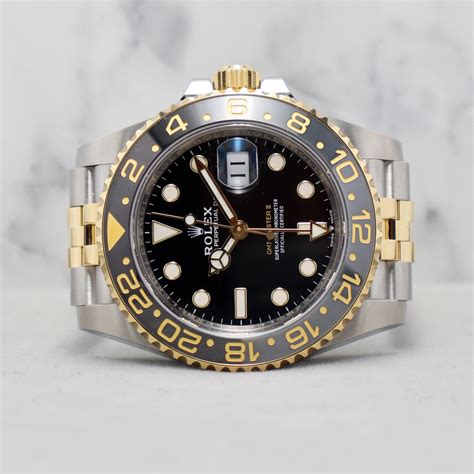 gmt master 2 Singapore